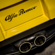 Illustration for article titled Alfa Romeo 4C Spider: Sure, Why Not?